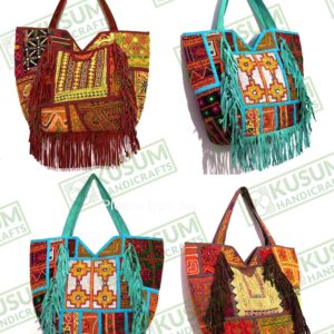 Banjara tote bag