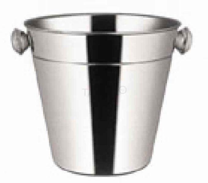 Bucket with Knob