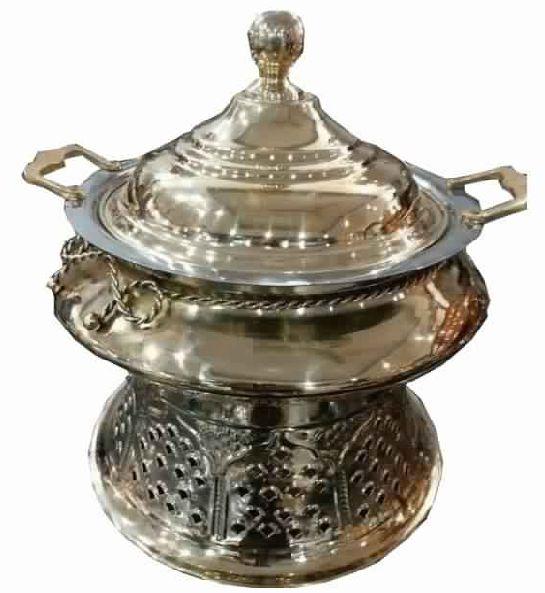 Taluka chafing dish, Feature : Eco-friendly