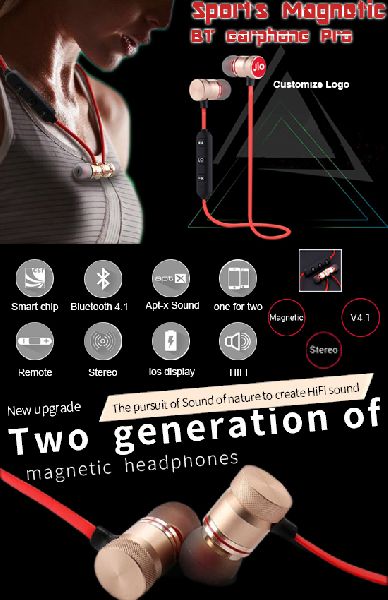 Samsung sport music ear phone, Size : Multisize