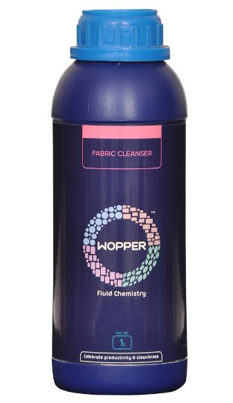 Fabric Cleanser