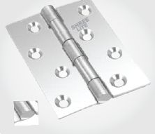 Extra Wide Heavy Hinges