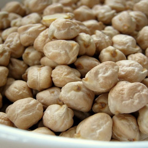 Chickpeas