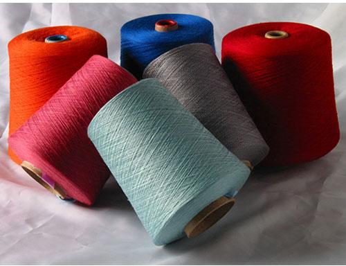 cotton yarn