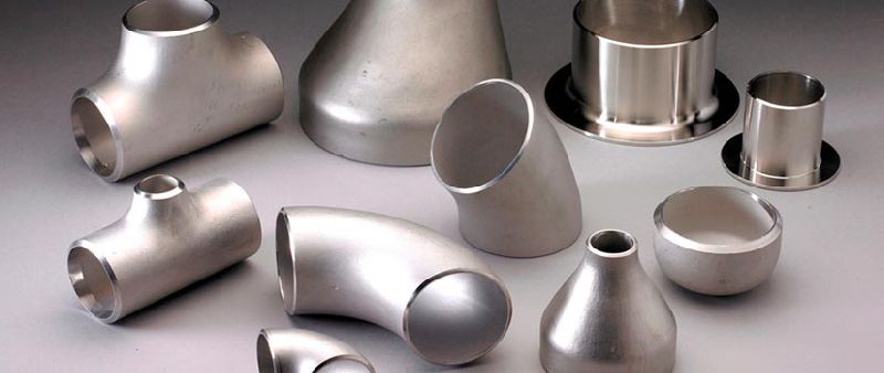 Polished stainless steel seamless reducer, for Construction, Feature : Corrosion Proof, Excellent Quality