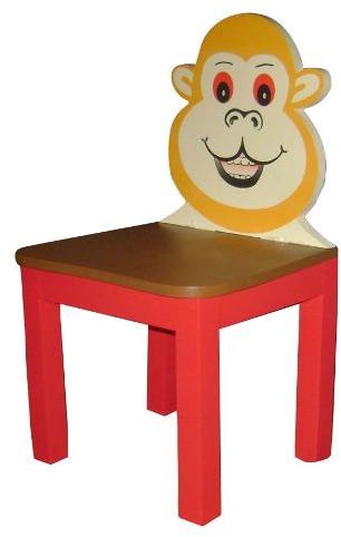 monkey chair