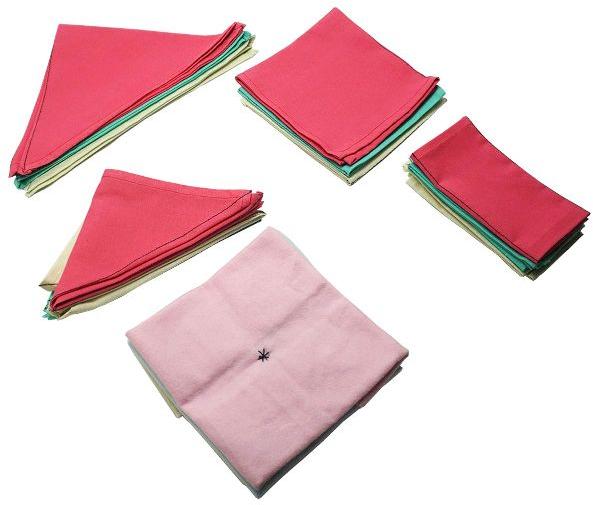 Napkins For Folding