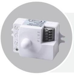 SN-MW701FDC Microwave Sensor