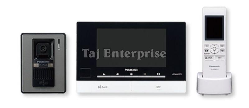 Vl Sw274 Panasonic Video Door Phone Wholesale Suppliers In