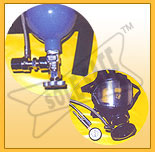 Respiratory Protection Mask