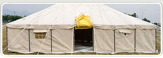 Sai Tents