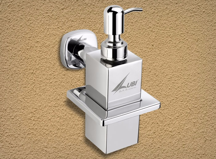  Liquid Soap Dispenser