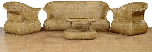 Designer Cane Sofa, for Home, Hotel, Feature : Eco-Friendly