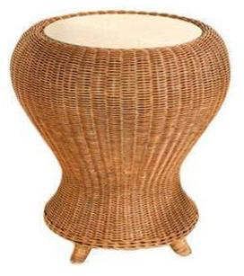 Non Polished Modern Cane Stool, for Home, Office, Restaurants, etc, Feature : Attractive Designs