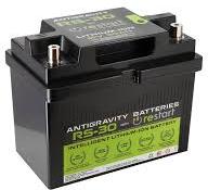 automotive battery