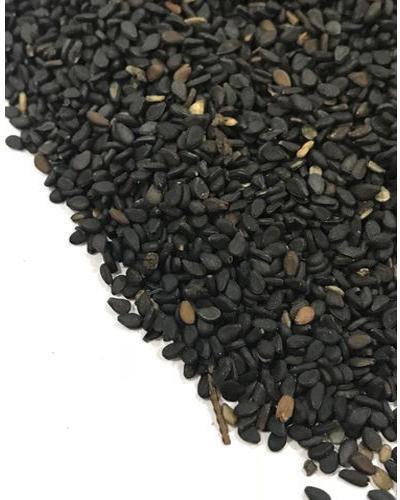 Organic Pure Black Sesame Seeds, Purity : 100%