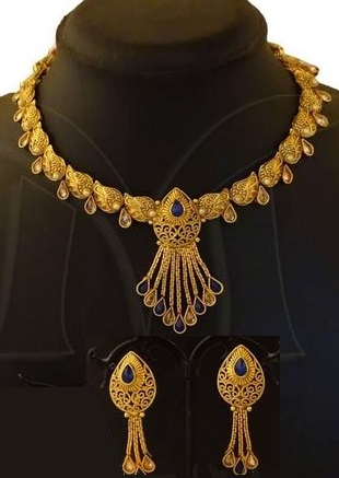 Retailer of Imitation Jewelry from Gorakhpur, Uttar Pradesh by Bhanvita ...
