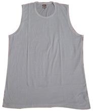Mens Cotton Vest, Size : L