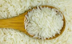 Organic Hard Broken Pusa Basmati Rice, for Gluten Free, High In Protein, Variety : Medium Grain