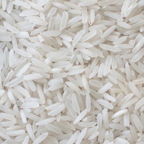 IR 64 White Rice