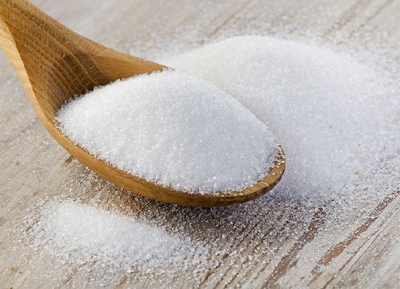 Organic White Sugar, Purity : 100%