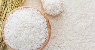 Hard Organic basmati rice, Certification : FDA certified