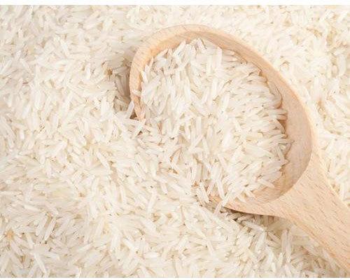 Hard Organic non basmati rice, Certification : FDA certified