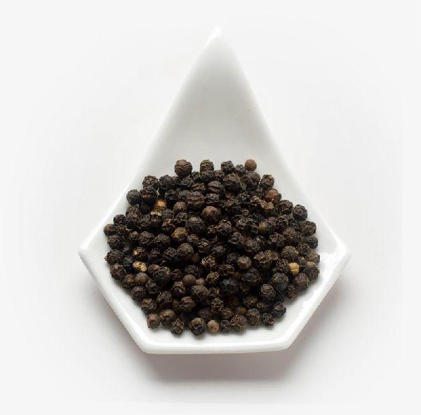 Organic black pepper, Style : Dried