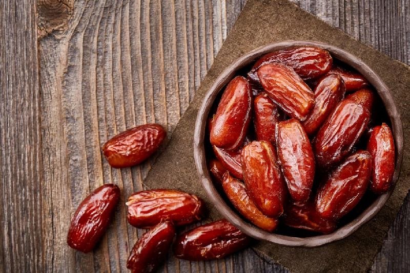 Organic Dry Date, Feature : Delectable Taste Flavor, Rich In Protein, Delectable Taste Flavor, Longer Shelf Life