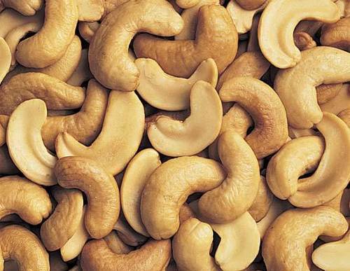 Split cashew nut, for Food, Snacks, Sweets, Certification : FSSAI Certified