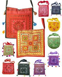 Traditional Rajasthani Top Bag, Gender : Women