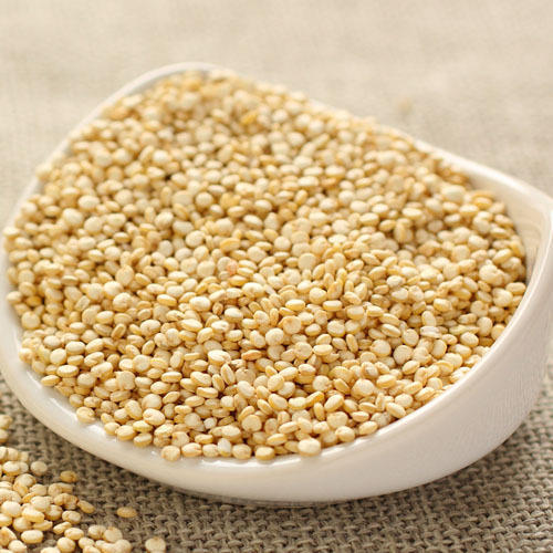 Natural Quinoa Seeds