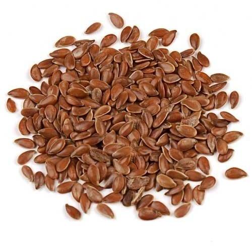Natural Pure Flax Seeds, Shelf Life : 1yrs, 12 Months