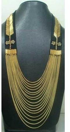 Exclusive Partywear necklace