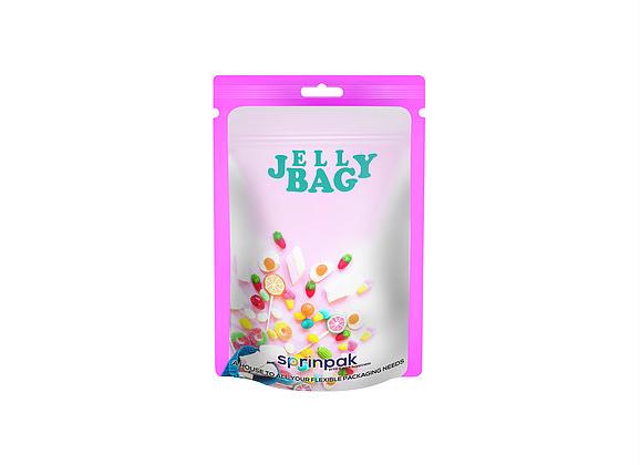Jelly Bag Pouch