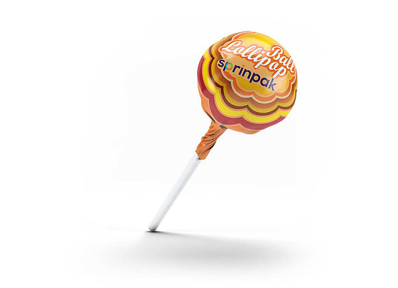 Lollipop Candy Film