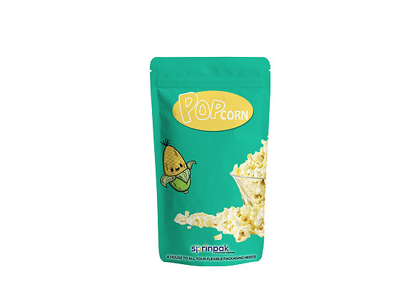 Popcorn Pouch