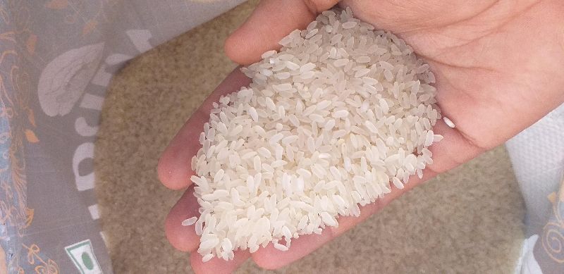 parboiled rice