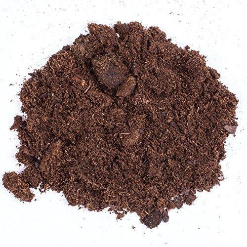 Soil Organic Compost Fertilizer, Purity : 100%