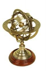 Armillary Spheres