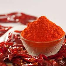 Organic Byadgi Red Chilli Powder