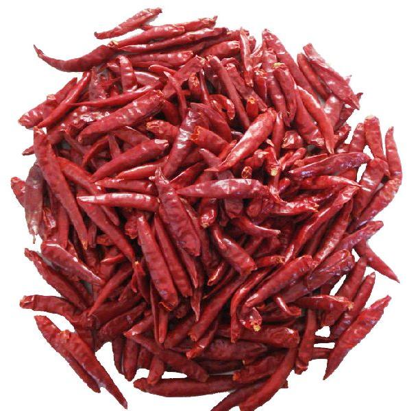 C5 Dry Red Chilli