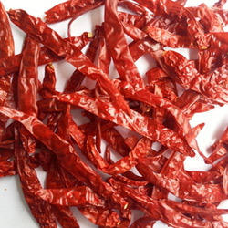 Organic Guntur Dry Red Chilli, for Cooking, Fast Food, Sauce, Taste : Spicy