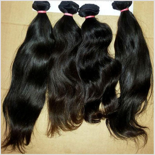 Indian Human Hair, for Parlour, Gender : Female