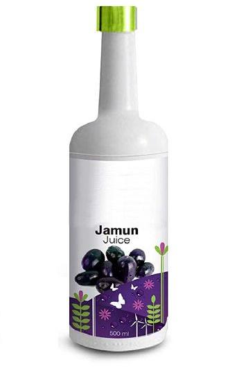 Jamun Juice