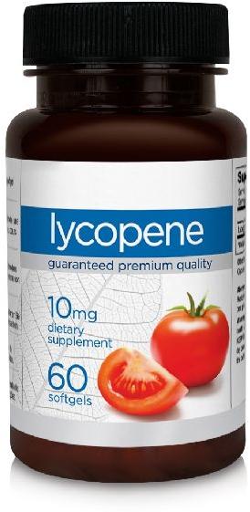 Lycopene Capsules