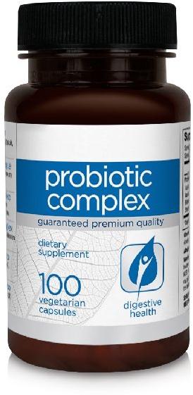 Probiotic Capsules