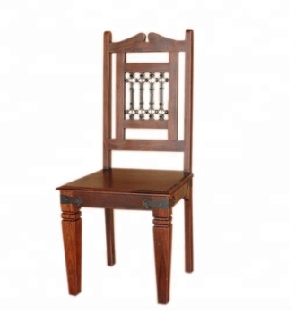 Lariya Wood antique chair