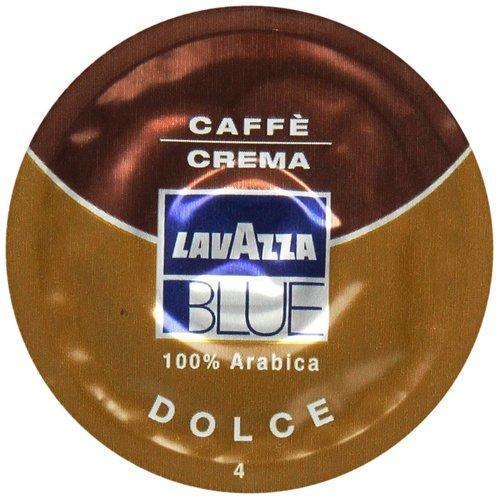 Lavazza Caffe Crema Dolce Coffee Capsules