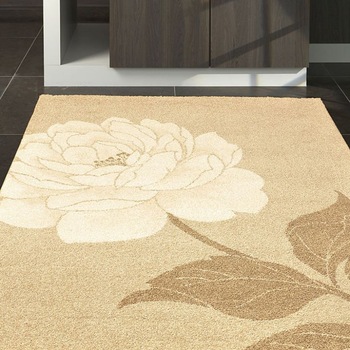 Printed Designer Carpets, Size : Customized Size
